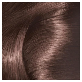 L'Oreal Paris Semi-Permanent Hair Dye, Glossy And Nourishing, Casting Creme Gloss, 500 Medium Brown