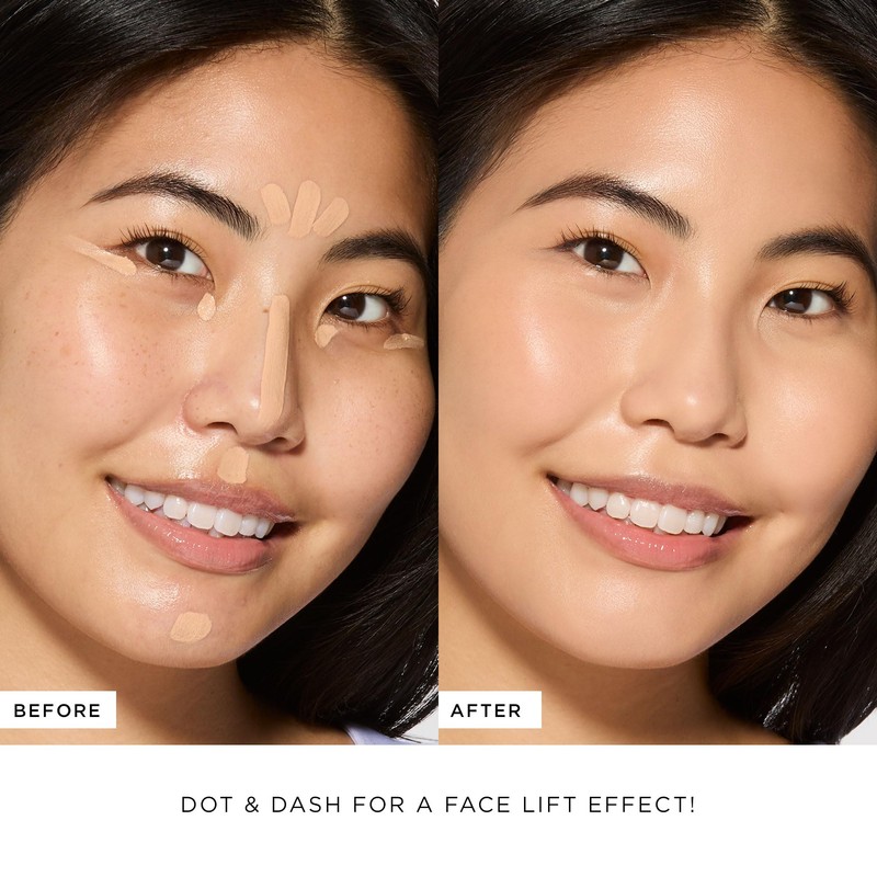 shape tape creamy concealer