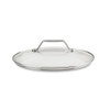All Clad Essentials Nonstick Cookware Glass Lid, 12 inch