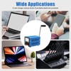 Hand Crank Generator 20 W USB Hand Crank Emergency Power