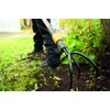 Fiskars QuikFit Grubber, Tool Head, Length: 33 cm, Width: 9