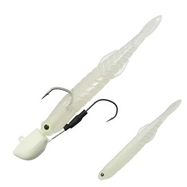 Issei Umitaro Fish Grow #3/0 + 4.5in #012