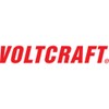 VOLTCRAFT MS-10 KROKO-CLIP SET