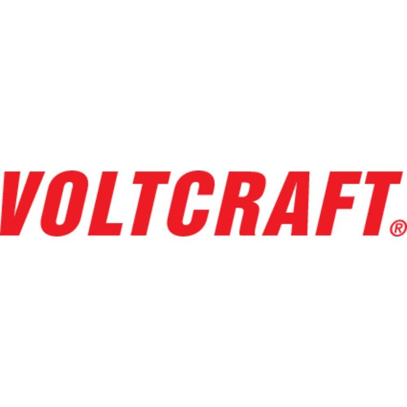 VOLTCRAFT MS-10 KROKO-CLIP SET