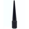 TRUE SPIKE Black Spike Antenna Fits Nissan Titan Frontier and