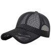 LOJAX Mesh Cap, Men's, Large Size, 23.6 - 24.8 inches