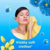 Comfort After Wash Morning Fresh Fabric Conditioner, 860 ml