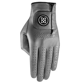 GforeCollection Women's CHARCOAL Golf Glove Left Handed XS