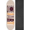 Jart Skateboards Classic Skateboard Deck - 7.75" x 31.625" with