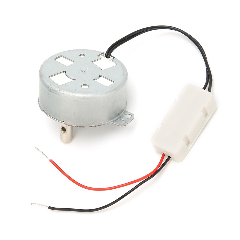 DC Motor TYC‑50 Low Noise Large Torsion Electric Engine for