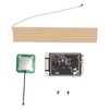 AXP192 Chip Stable Reliable PCIE Module with GPS Antenna for
