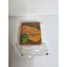 Winter Melon Tea Brick 冬瓜茶磚 Winter Melon Tea Brick 370g, 13.05oz