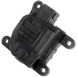 Dorman 604-329 HVAC Blend Door Actuator Compatible with Select Dodge/Hyundai/Kia Models