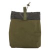 CORHAD Multi-Pocket Tool Pouch Small Waist Bag for Storage Pouch