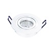Monkey Ladder White 2 Ring Swing Ring Designed for Stability