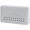 Faber-Castell Grip 2001 Eraser – 187164 Edge Writing Instrument, Pack