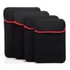 (Thousand Guests) 504-0016-05 Inner Case, For Tablets, PCs, 7/8/9/9.7/10.1/12/15 Inches,