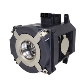 for NEC NP42LP Replacement Premium Quality Projector Lamp for NEC PA653U PA703W PA803U Projector by WoProlight