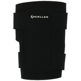 Mueller 57548 Elbow Support JP Plus, S-M Size, Elbow Circumference: 5.9 - 11.0 inches (15 - 28 cm), For Left and Right Use, Elbow Supporter