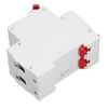 DC Circuit Breaker Overload Protection Magnetic System PV Circuit Breaker
