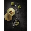 ZWILLING Pro Melon Scoop 18/10 Stainless Steel