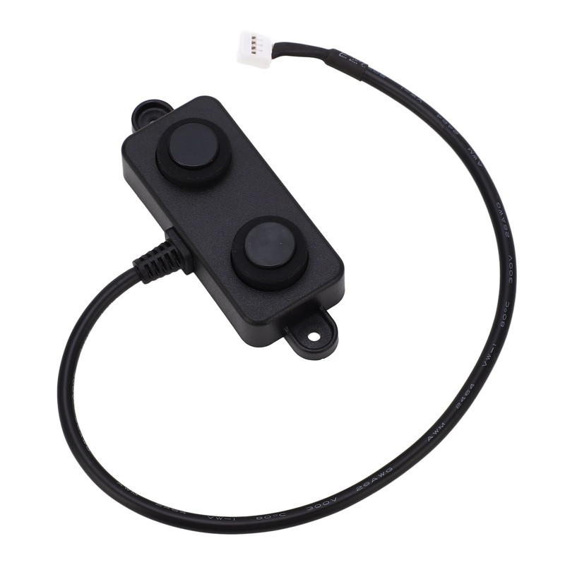 Ultrasonic Distance Sensor UART Controlled 3‑450cm Ranging DC 3.3V‑5V Waterproof