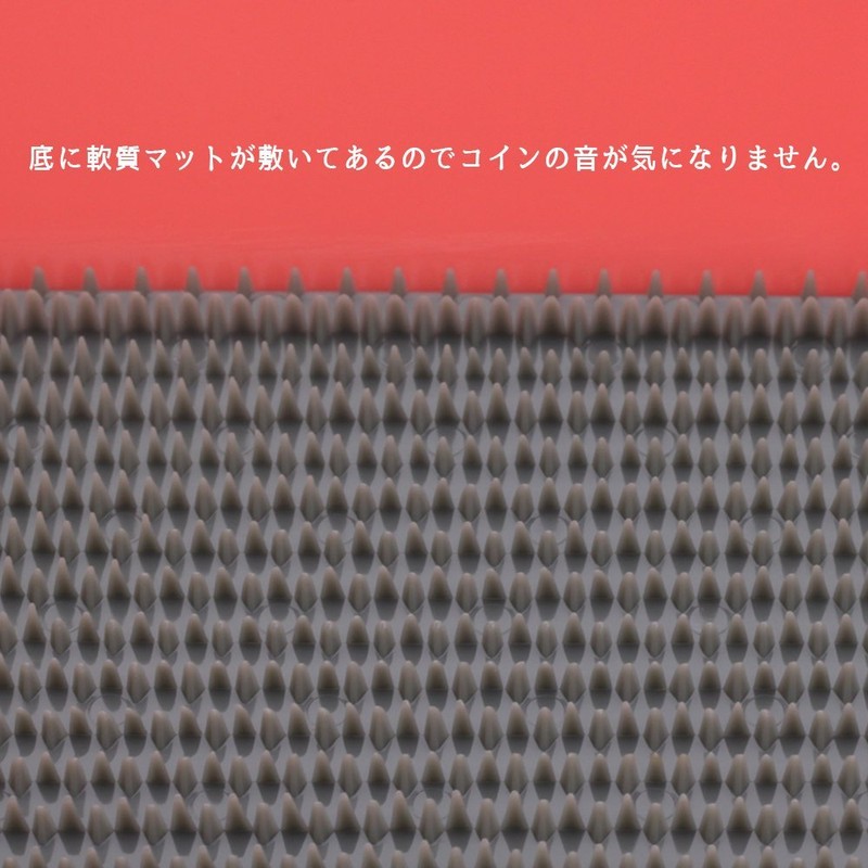 Lion Office Equipment Unique Tray No.80N-P Pink