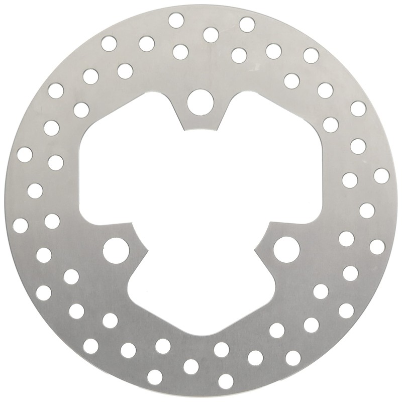 Kitaco 500-1418600 Disc Rotor, Live Dio, Super Dio SR (Front),