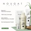 NOUGAT London Permanent Hair Colour Mocha 100% Grey Coverage At-Home