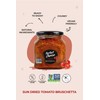Perfect Choice Sun-Dried Tomato Bruschetta - Delicious Bruschetta Bread Spread
