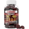 WellBoost Creatine MAX Gummies – Gomas Masticables Veganas Sin Azúcar