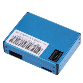 PM2.5 Air Quality Detection Sensor, PM2.5 Particle Concentration Sensor, PM1.0 PM2.5 PMS7003 Sensor, Air Quality Monitor for Office or School