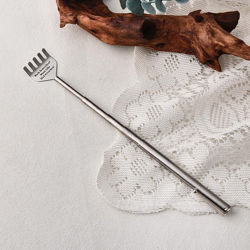 Funny Dad Gifts for Fathers Day Birthday Gag Gift Back