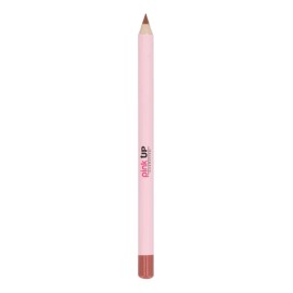 Delineador Labios Alta Pigmentación Fijación Hidrata Hidrata Color 30 Ashen