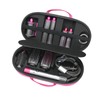 RLSOCO Hard Case for Dyson Airwrap Complete Long/Complete Styler HS08