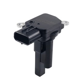 MANATEE 22204-0V010 Mass Air Flow Sensor Compatible with 2010-2020 Toyota Camry Corolla Sienna 4Runner Prius, Lexus CT200H RX350 HS250h GS350, Scion TC, 22204-0V020 22204-28010 MAF Meter Sensor