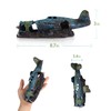 Fish Tank Decoration Aquarium Decor Accessories Resin Material
