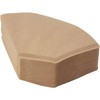 Karita Kalita Coffee Filter FP101 Filter Paper, For 1-2 People,
