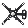 EGTMA Soporte Motorizado Con Brazo Para Tv De 14 A