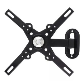 EGTMA Soporte Motorizado Con Brazo Para Tv De 14 A 42 Pulgadas