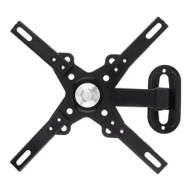 EGTMA Soporte Motorizado Con Brazo Para Tv De 14 A 42 Pulgadas