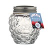 Kilner Berry Fruit 0025.056 Preserving Jar 0.4 Litres