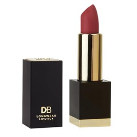 Designer Brands DB Longwear Lipstick Blushing Rose, 16 count Pack of 16