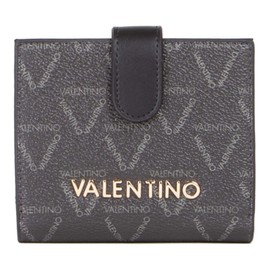 VALENTINO Lady Re Nero/Multicolour Wallet, Nero / multicoloured