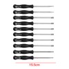 FONGKNOX 12 PCS Carburetor Adjustment Tool with Screw, Carburetor Screwdriver,