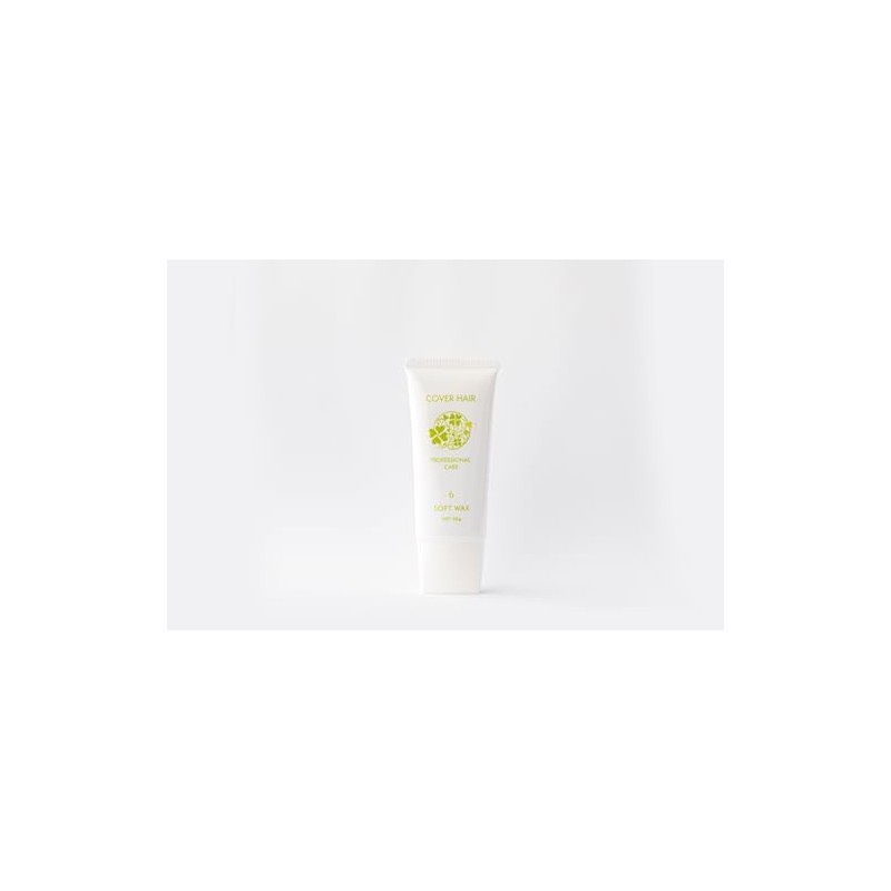 Cover Hair Professional Care Soft Wax