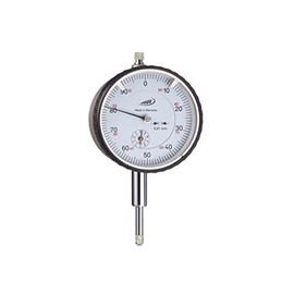 HELIOS-PREISSER 0701103 Messuhr mit Durchmesser 58 mm, 10 mm