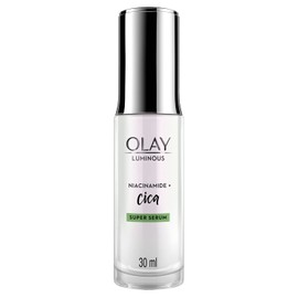 Olay luminous niacinamide + cica super serum 30ml