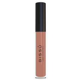 Bissú Cosméticos, Labial Líquido Mate 13 Increíble