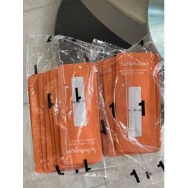 Sulwhasoo The Ultimate S Serum 1ml X 24 pcs (24ml) samples, expire d 2027